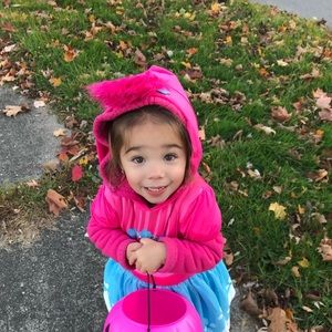 Meet your Posher, Tammy